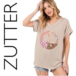 New Zutter Top